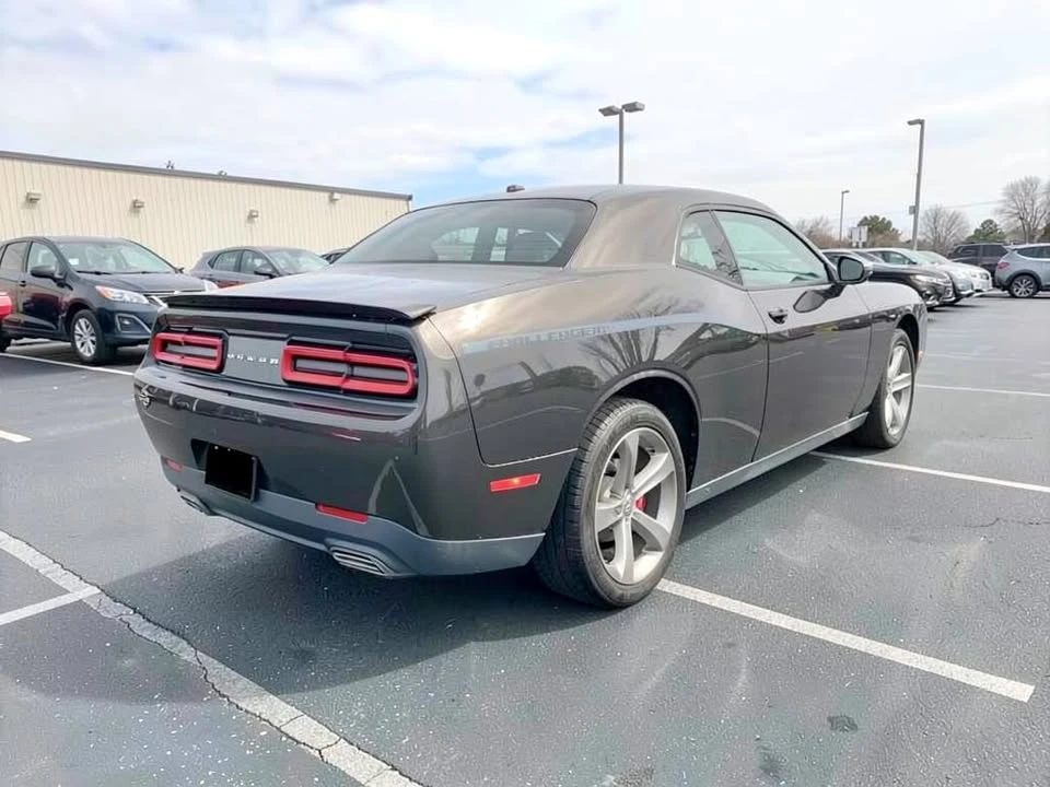 2016 Dodge Challenger 3rd Gen - Image 4 of 9