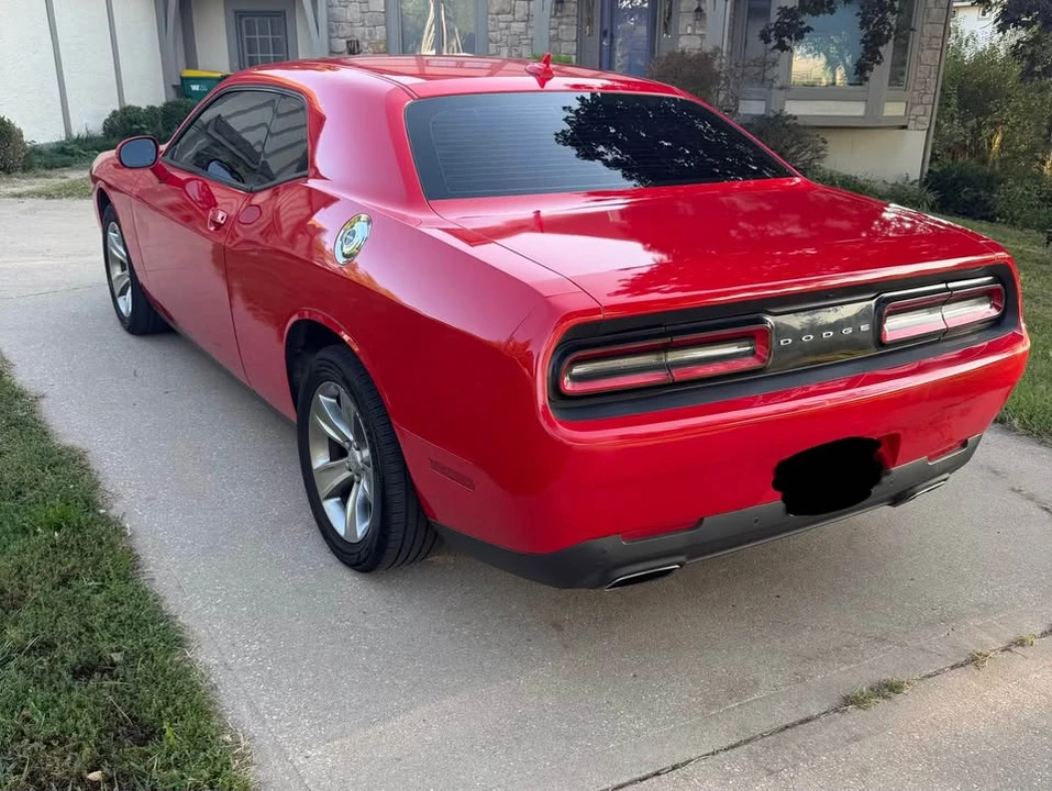 2016 Dodge Challenger 3rd Gen - Image 6 of 16