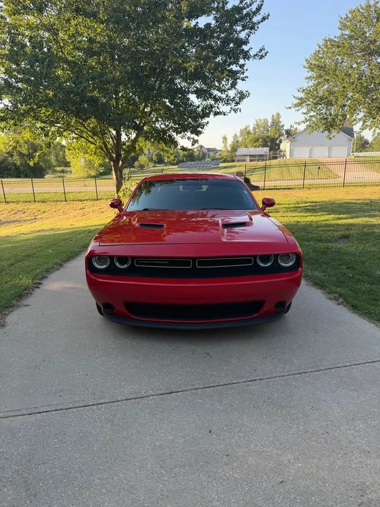 2016 Dodge Challenger 3rd Gen - Image 2 of 16