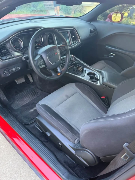 2016 Dodge Challenger 3rd Gen - Image 13 of 16