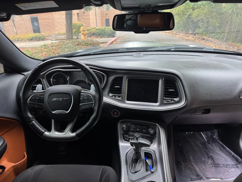 2016 Dodge Challenger 3rd Gen - Image 9 of 12