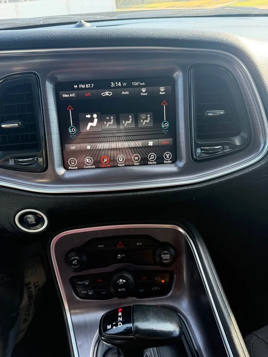 2016 Dodge Challenger 3rd Gen - Image 10 of 10