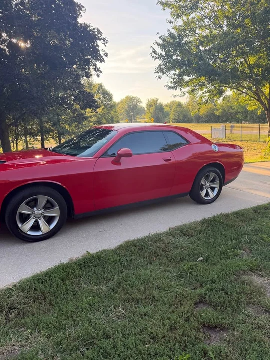 2016 Dodge Challenger 3rd Gen - Image 7 of 16