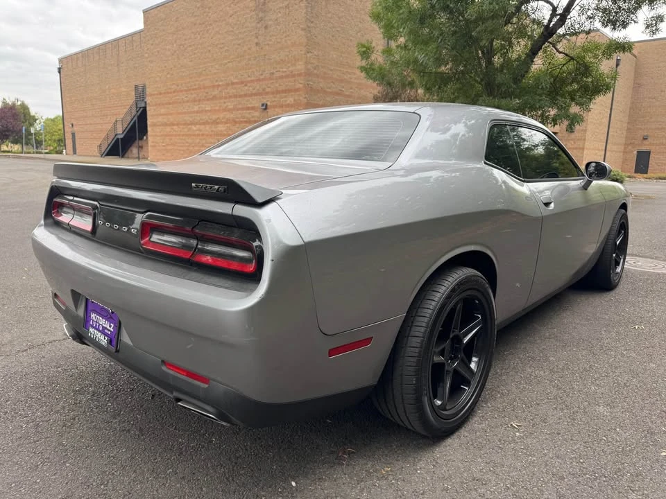 2016 Dodge Challenger 3rd Gen - Image 5 of 12