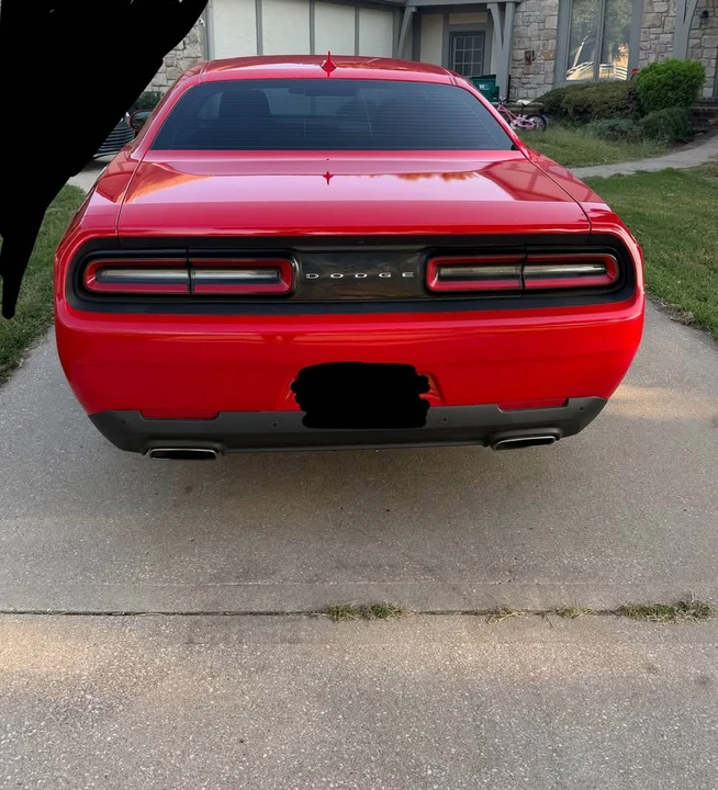 2016 Dodge Challenger 3rd Gen - Image 5 of 16