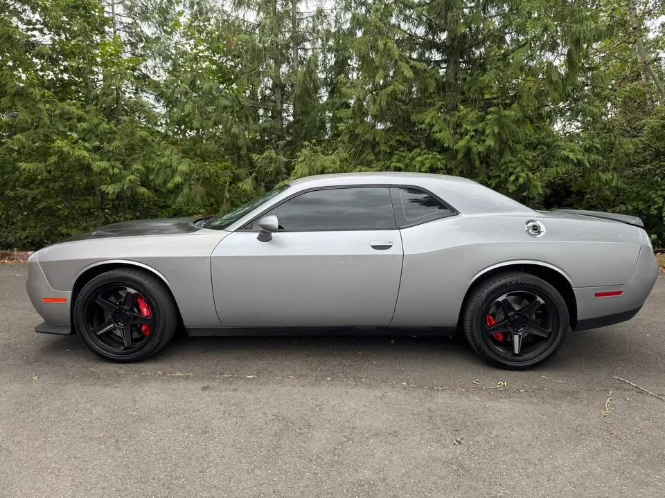 2016 Dodge Challenger 3rd Gen - Image 8 of 12