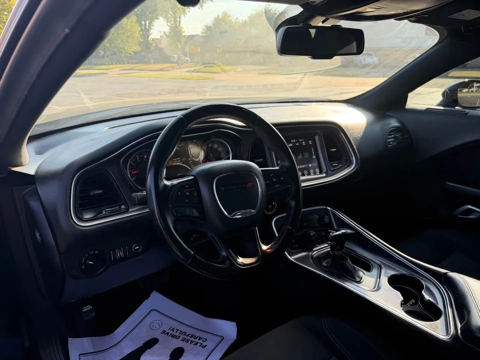 2016 Dodge Challenger 3rd Gen - Image 7 of 10