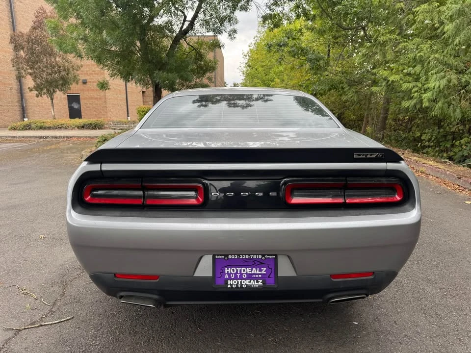 2016 Dodge Challenger 3rd Gen - Image 6 of 12