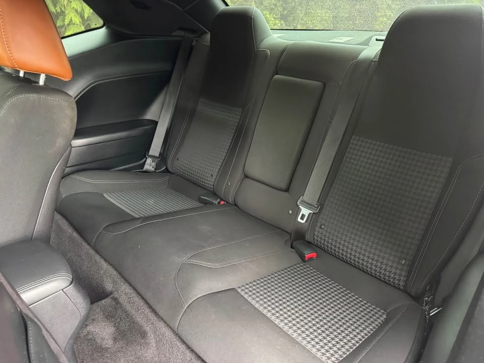 2016 Dodge Challenger 3rd Gen - Image 12 of 12