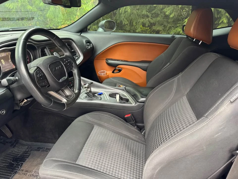 2016 Dodge Challenger 3rd Gen - Image 11 of 12