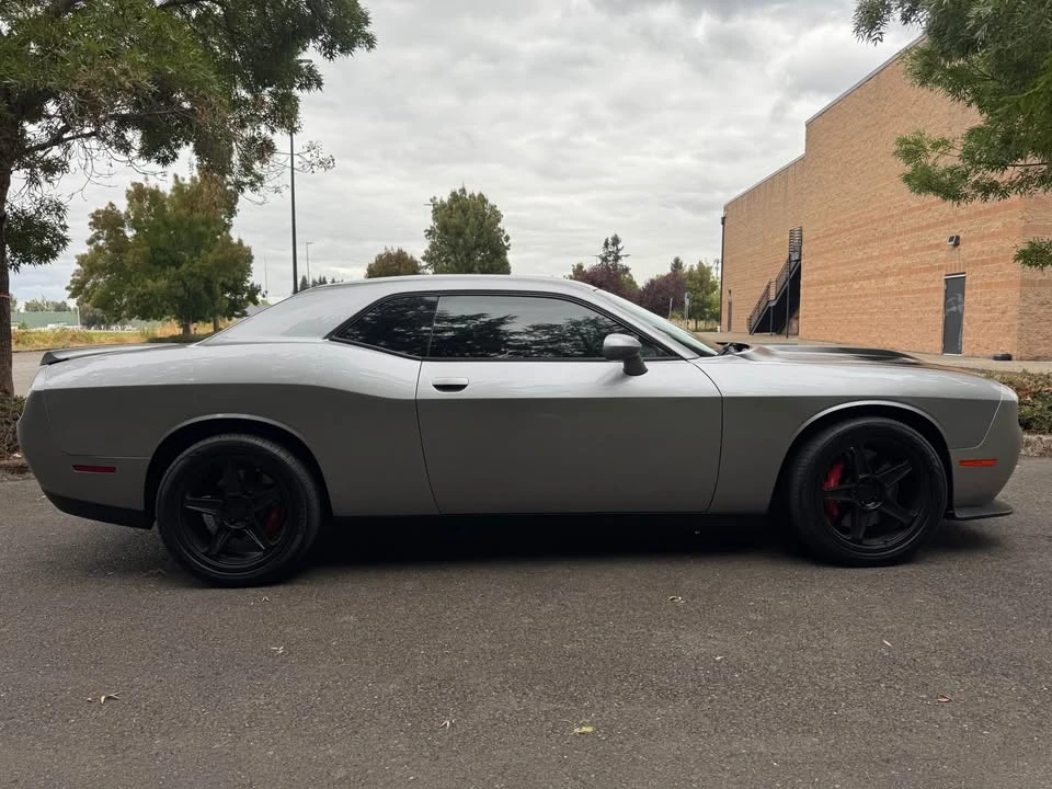 2016 Dodge Challenger 3rd Gen - Image 4 of 12