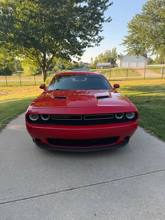 2016 Dodge Challenger 3rd Gen - Image 3 of 16