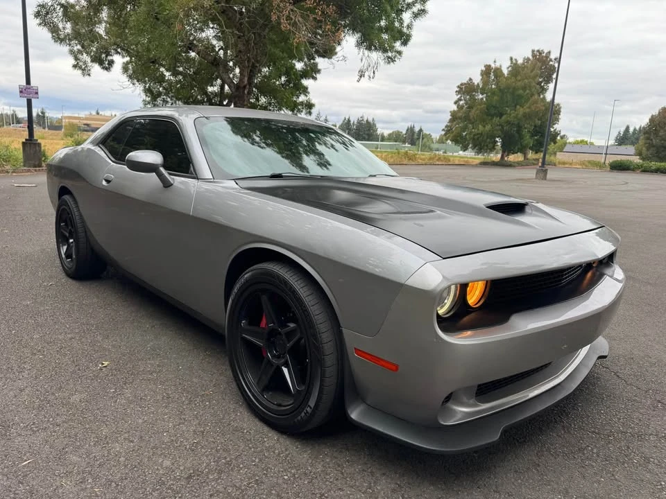 2016 Dodge Challenger 3rd Gen - Image 3 of 12