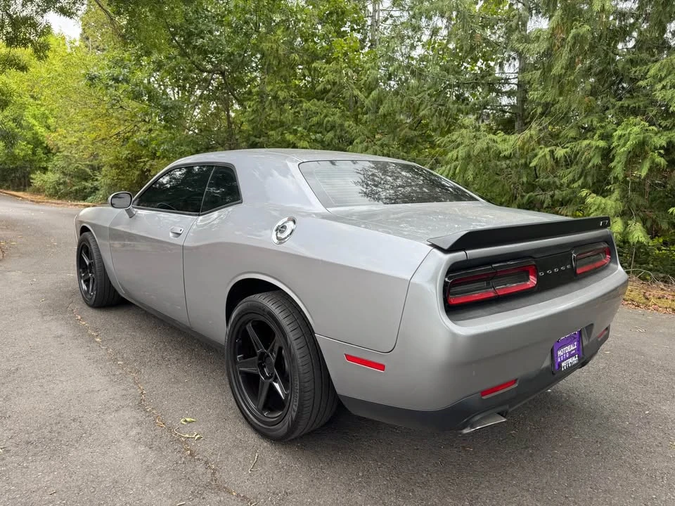 2016 Dodge Challenger 3rd Gen - Image 7 of 12