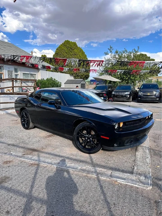 2016 Dodge Challenger 3rd Gen - Image 3 of 17
