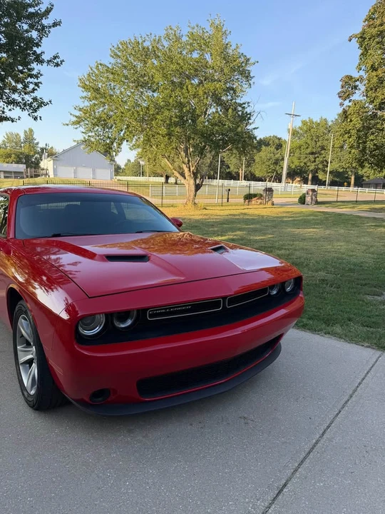 2016 Dodge Challenger 3rd Gen - Image 4 of 16