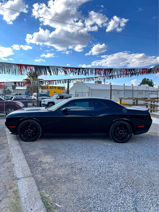 2016 Dodge Challenger 3rd Gen - Image 10 of 17
