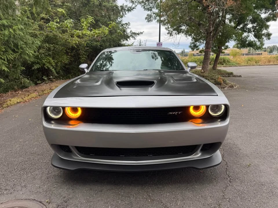 2016 Dodge Challenger 3rd Gen - Image 2 of 12
