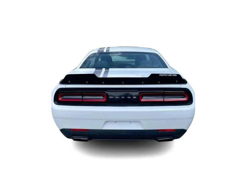 2016 Dodge Challenger 3rd Gen - Image 6 of 11