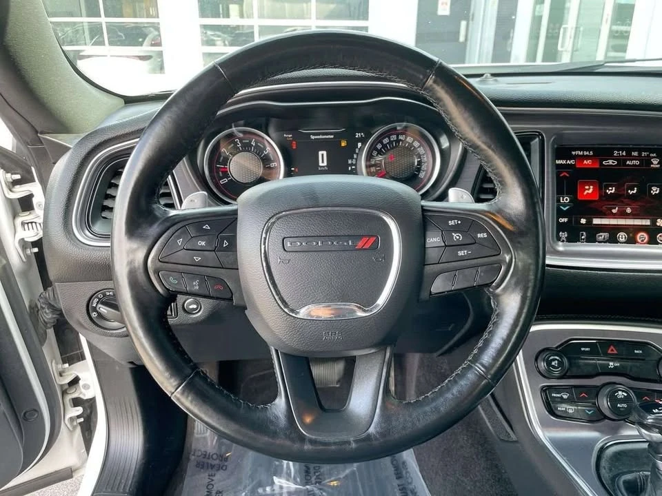 2016 Dodge Challenger 3rd Gen - Image 8 of 11