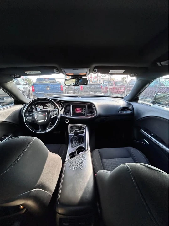2016 Dodge Challenger 3rd Gen - Image 12 of 17