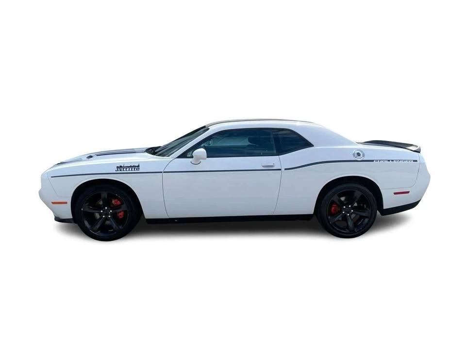 2016 Dodge Challenger 3rd Gen - Image 4 of 11