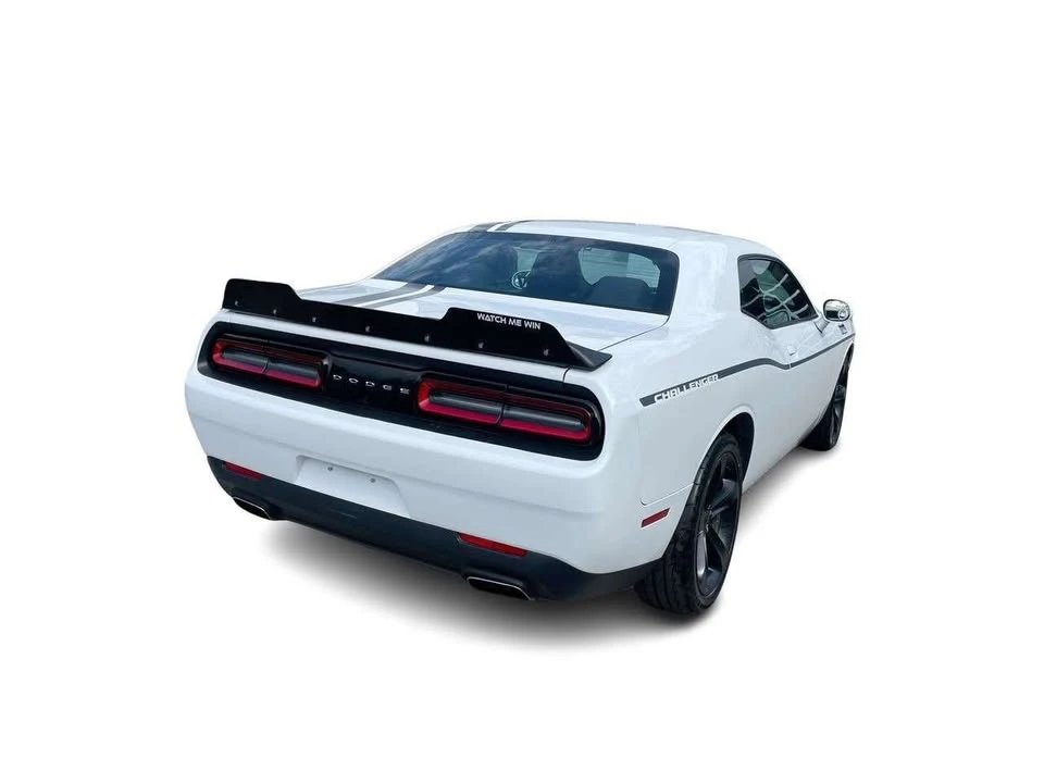 2016 Dodge Challenger 3rd Gen - Image 5 of 11
