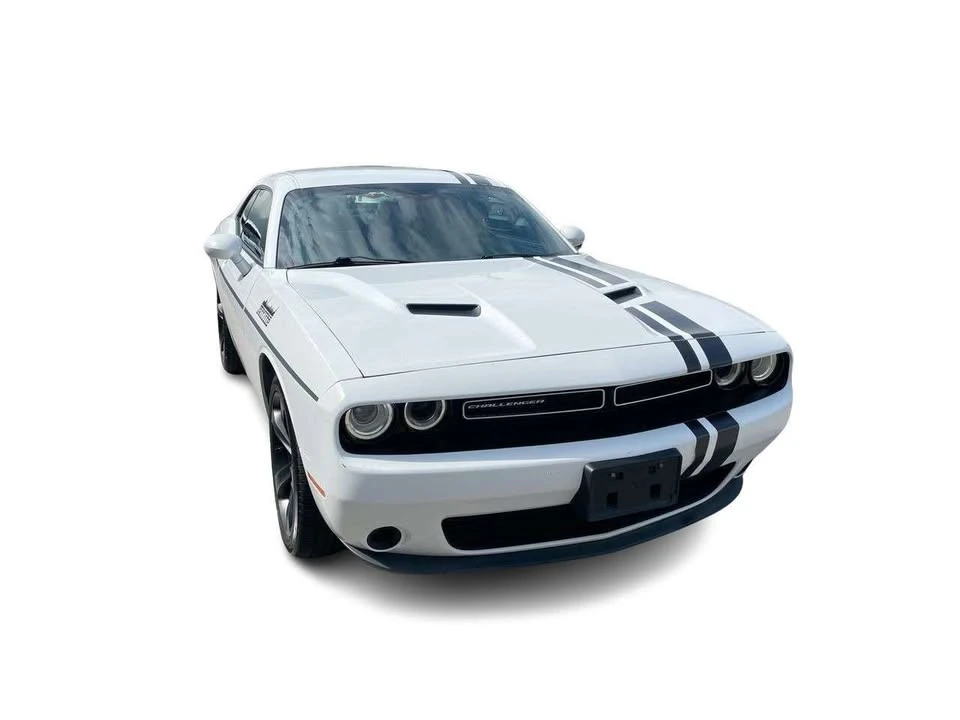 2016 Dodge Challenger 3rd Gen - Image 3 of 11