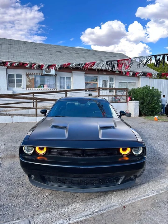2016 Dodge Challenger 3rd Gen - Image 2 of 17