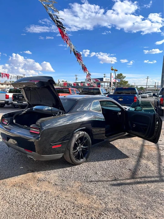 2016 Dodge Challenger 3rd Gen - Image 7 of 17