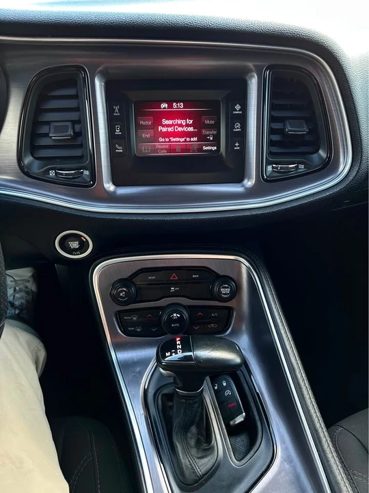 2016 Dodge Challenger 3rd Gen - Image 16 of 17