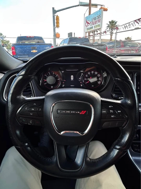2016 Dodge Challenger 3rd Gen - Image 17 of 17