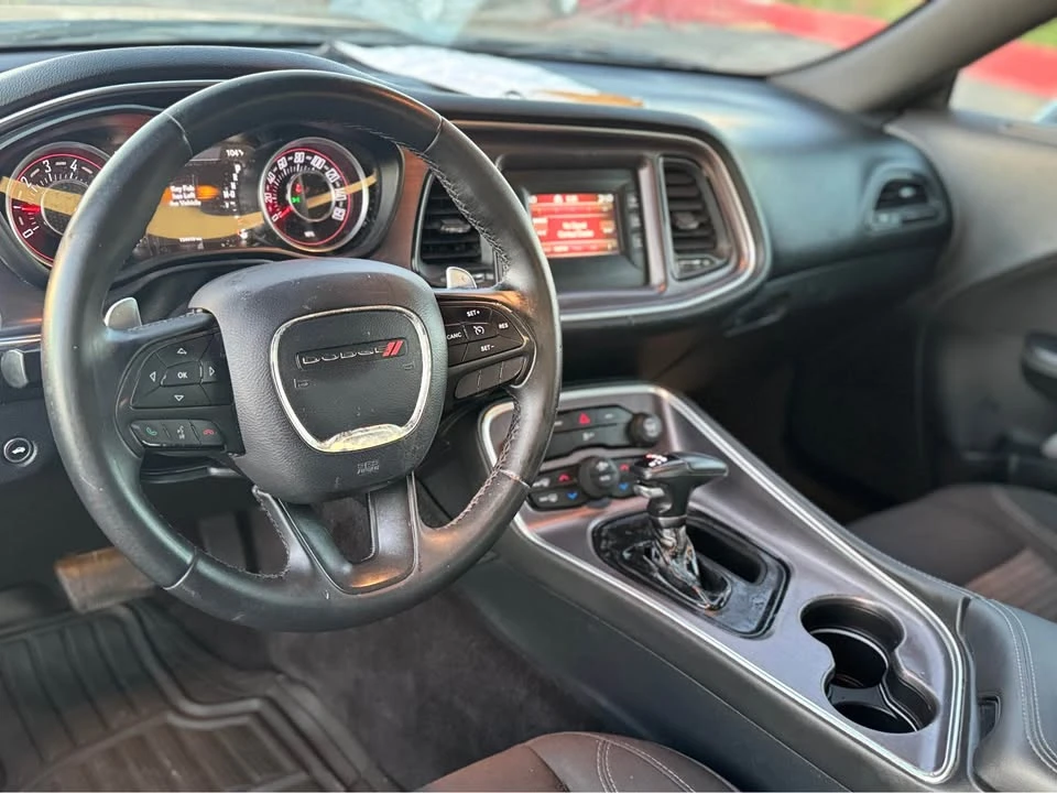 2016 Dodge Challenger 3rd Gen - Image 13 of 16