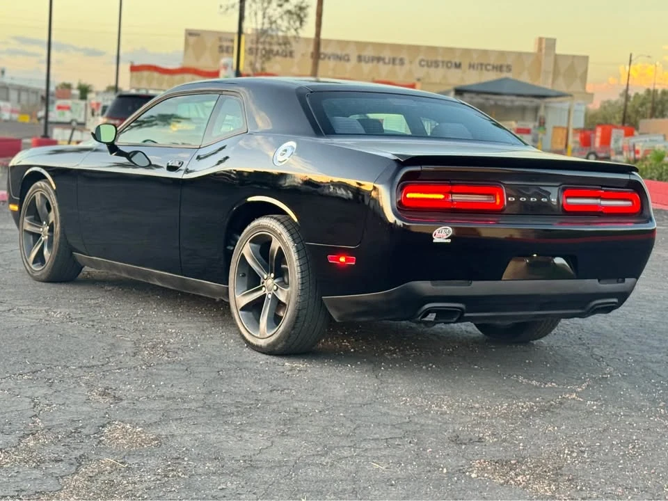 2016 Dodge Challenger 3rd Gen - Image 8 of 16