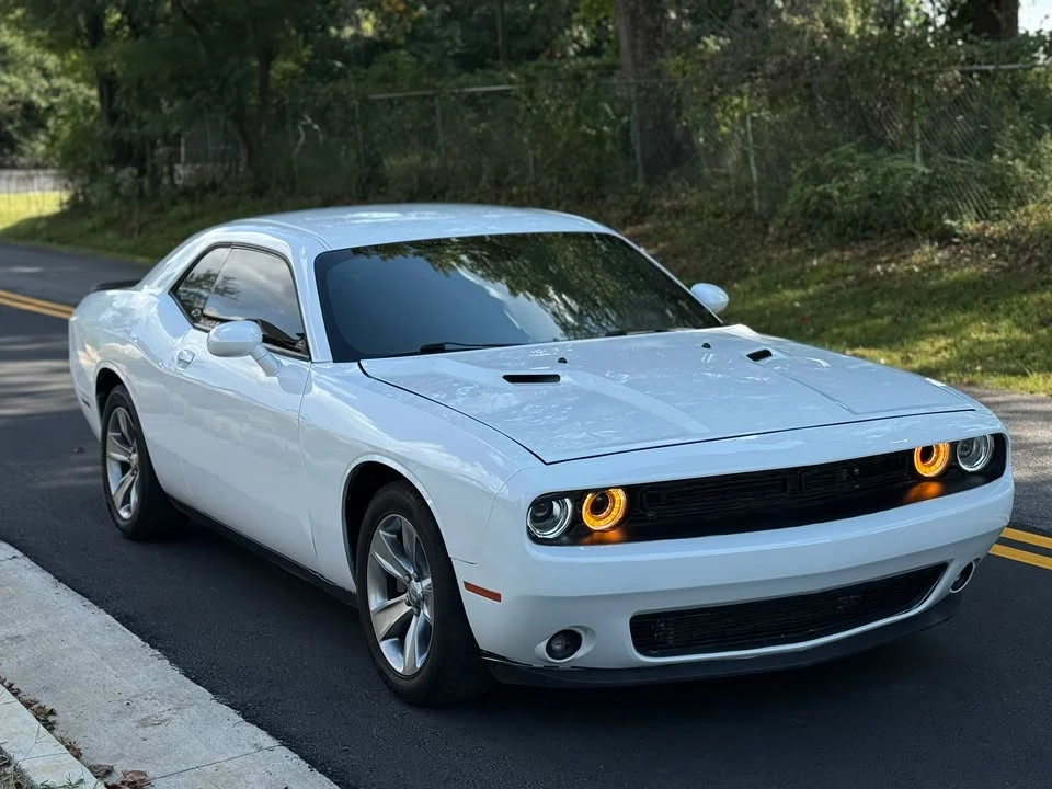 2016 Dodge Challenger 3rd Gen - Image 4 of 13