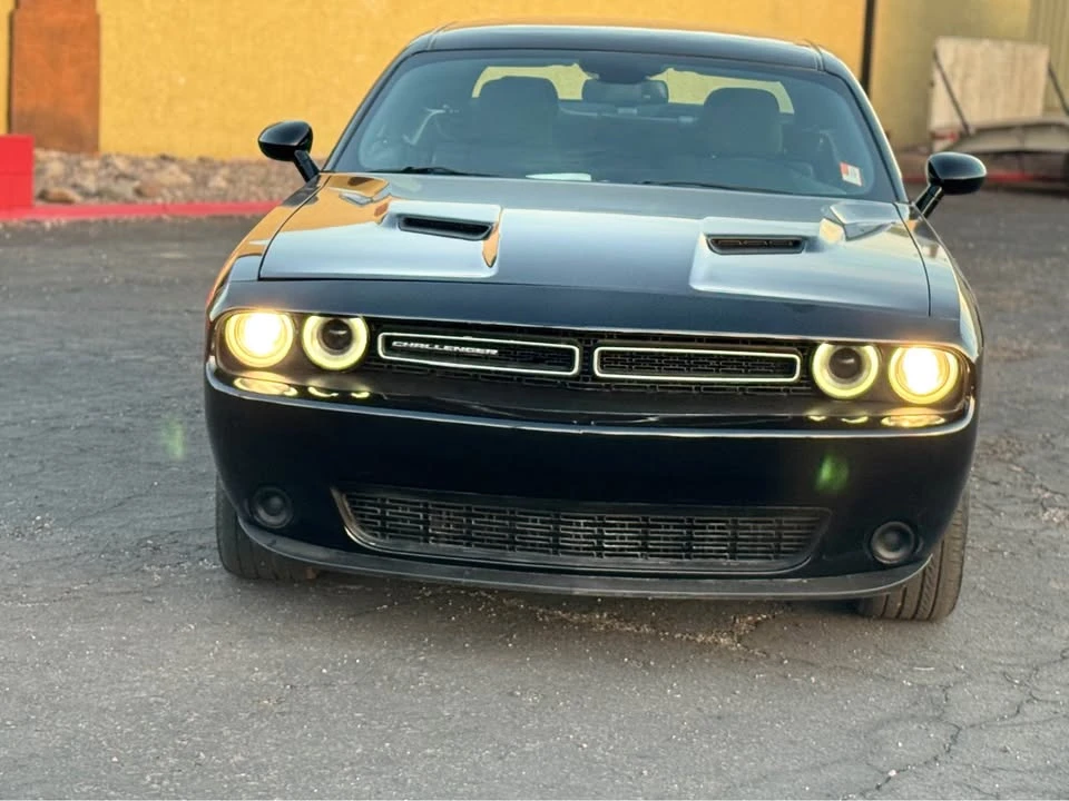 2016 Dodge Challenger 3rd Gen - Image 3 of 16