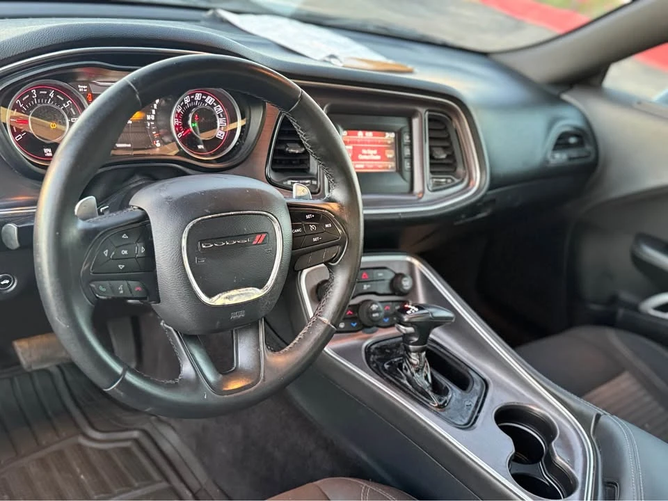 2016 Dodge Challenger 3rd Gen - Image 14 of 16