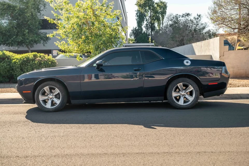 2016 Dodge Challenger 3rd Gen - Image 2 of 17