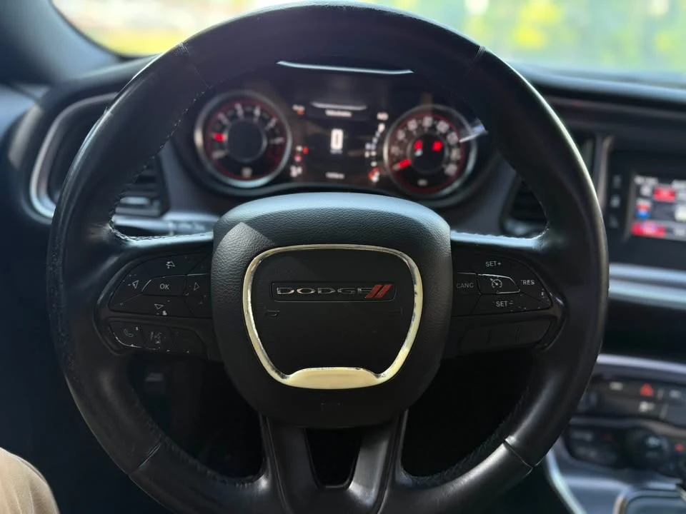 2016 Dodge Challenger 3rd Gen - Image 12 of 13