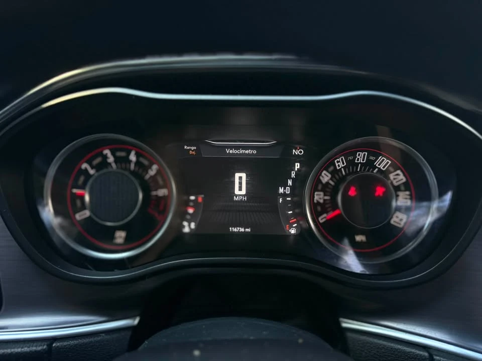 2016 Dodge Challenger 3rd Gen - Image 13 of 13
