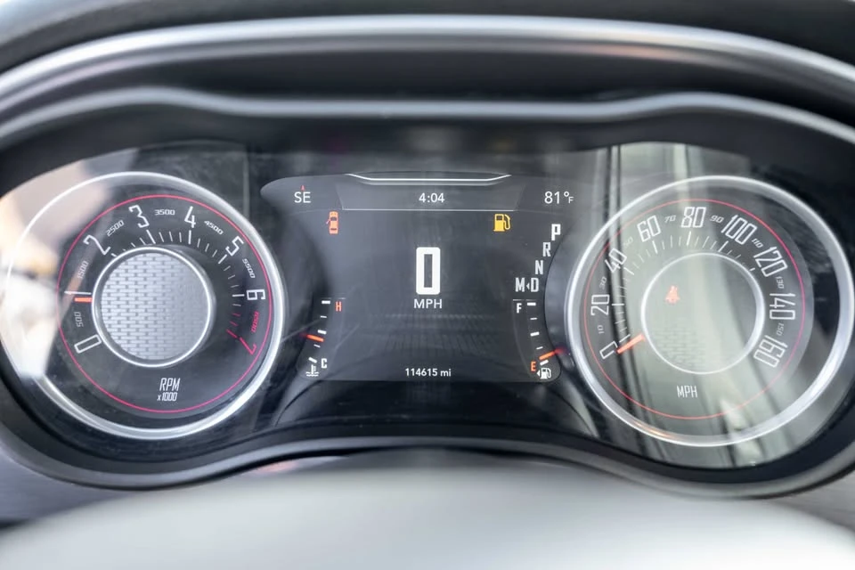 2016 Dodge Challenger 3rd Gen - Image 12 of 17