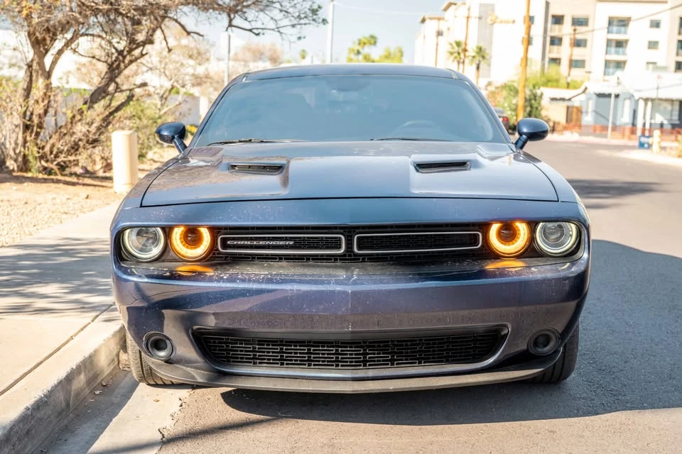 2016 Dodge Challenger 3rd Gen - Image 8 of 17