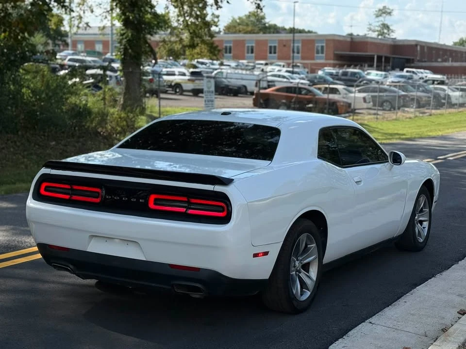 2016 Dodge Challenger 3rd Gen - Image 3 of 13