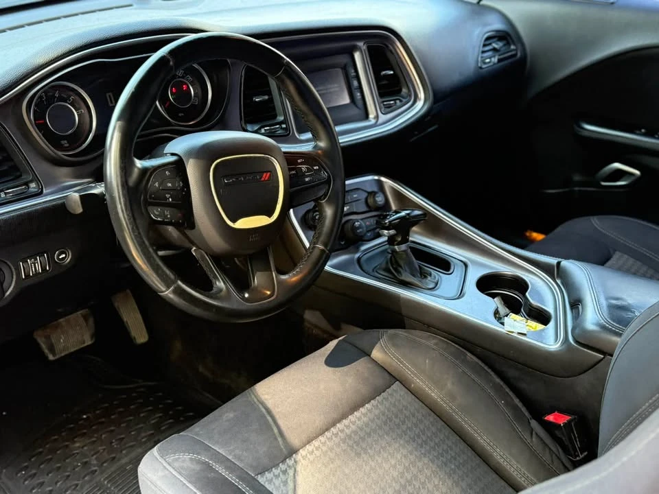 2016 Dodge Challenger 3rd Gen - Image 7 of 13