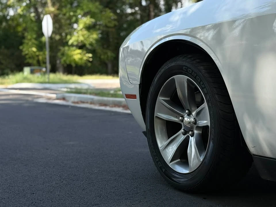 2016 Dodge Challenger 3rd Gen - Image 6 of 13