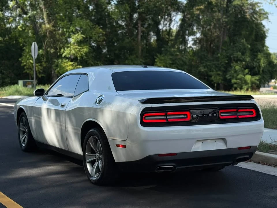 2016 Dodge Challenger 3rd Gen - Image 2 of 13