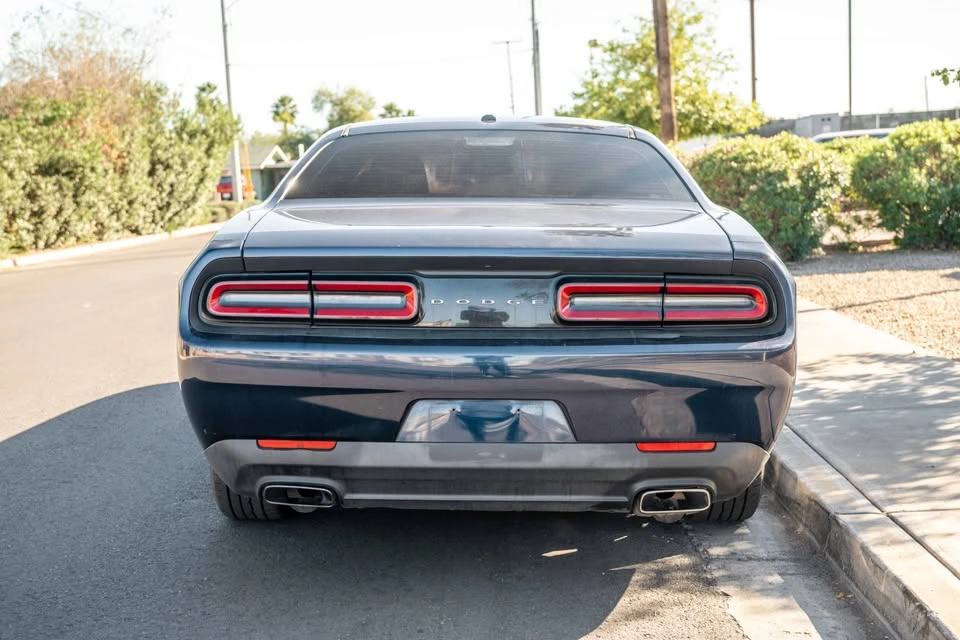 2016 Dodge Challenger 3rd Gen - Image 4 of 17