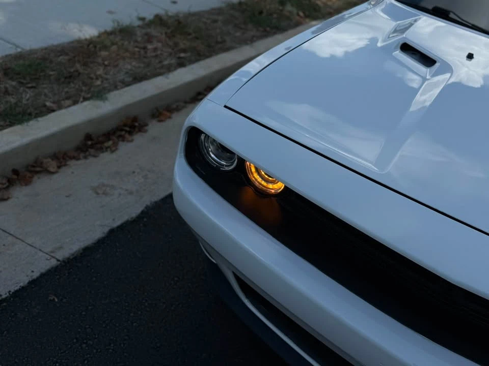 2016 Dodge Challenger 3rd Gen - Image 5 of 13