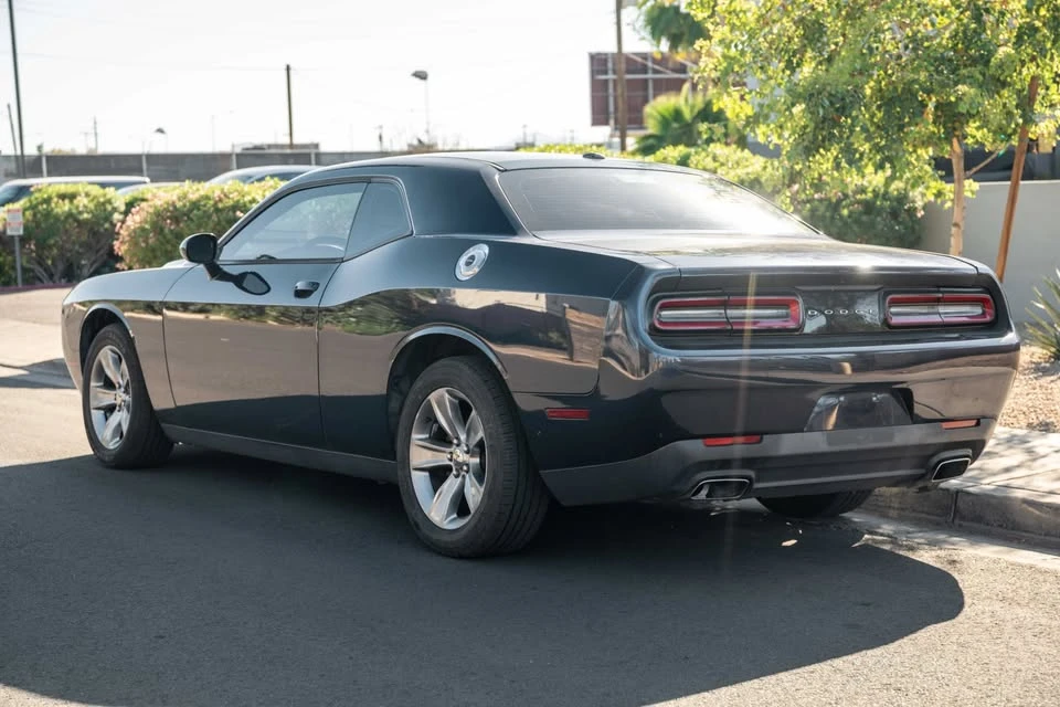 2016 Dodge Challenger 3rd Gen - Image 3 of 17