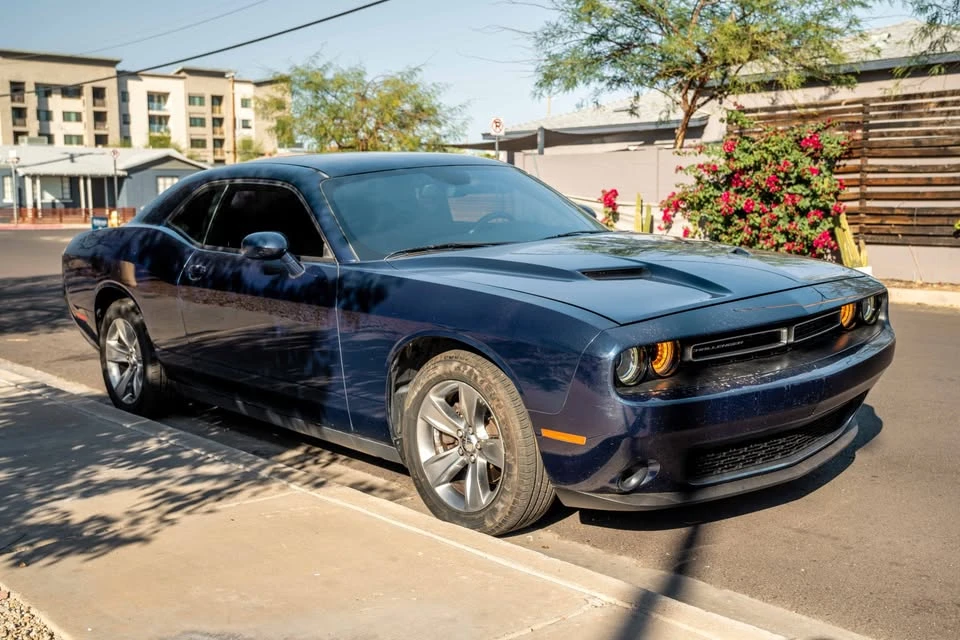 2016 Dodge Challenger 3rd Gen - Image 7 of 17